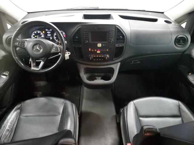 2018 Mercedes-benz METRIS - Image 8