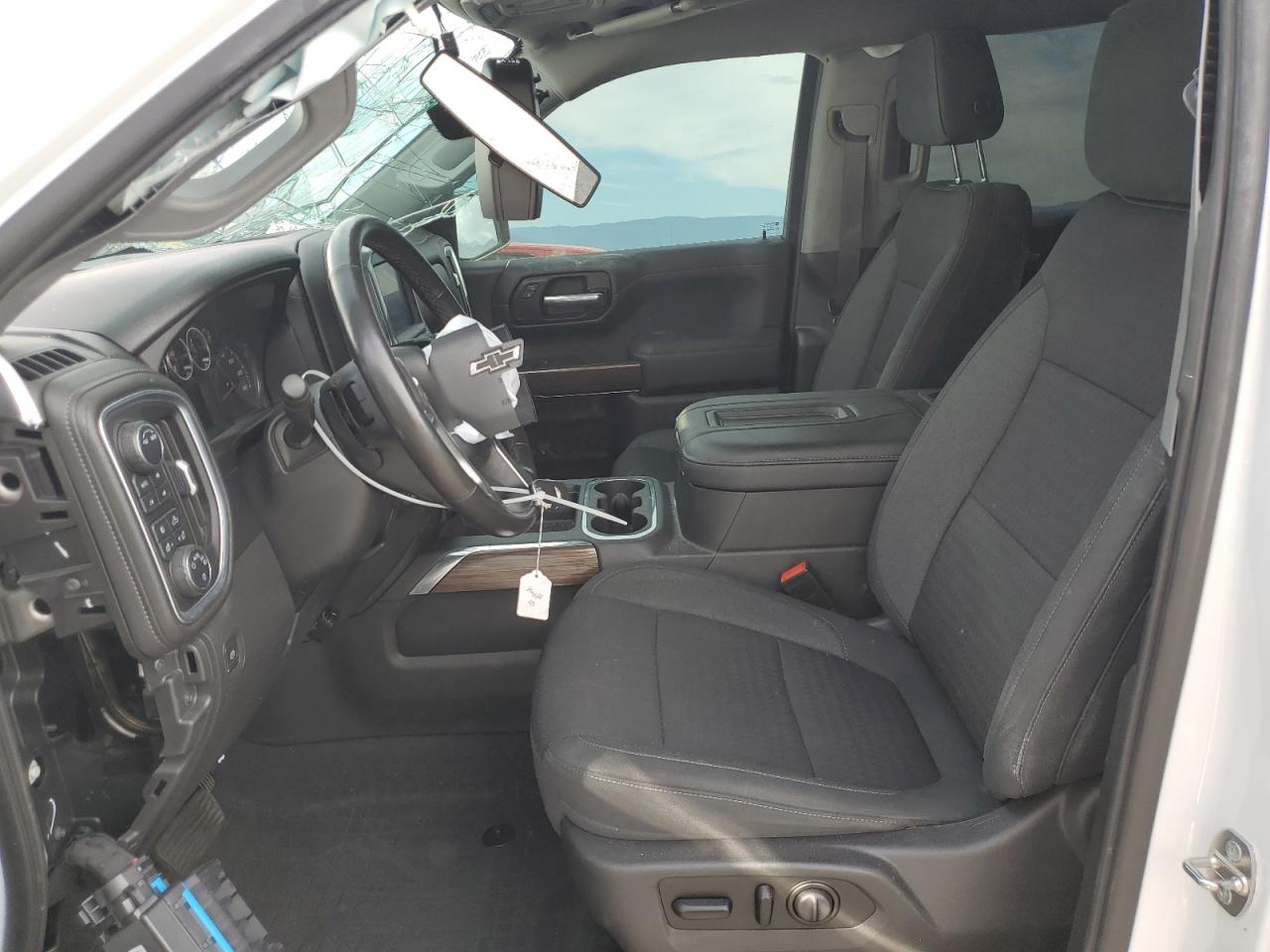 2021 CHEVROLET All Models - Image 7