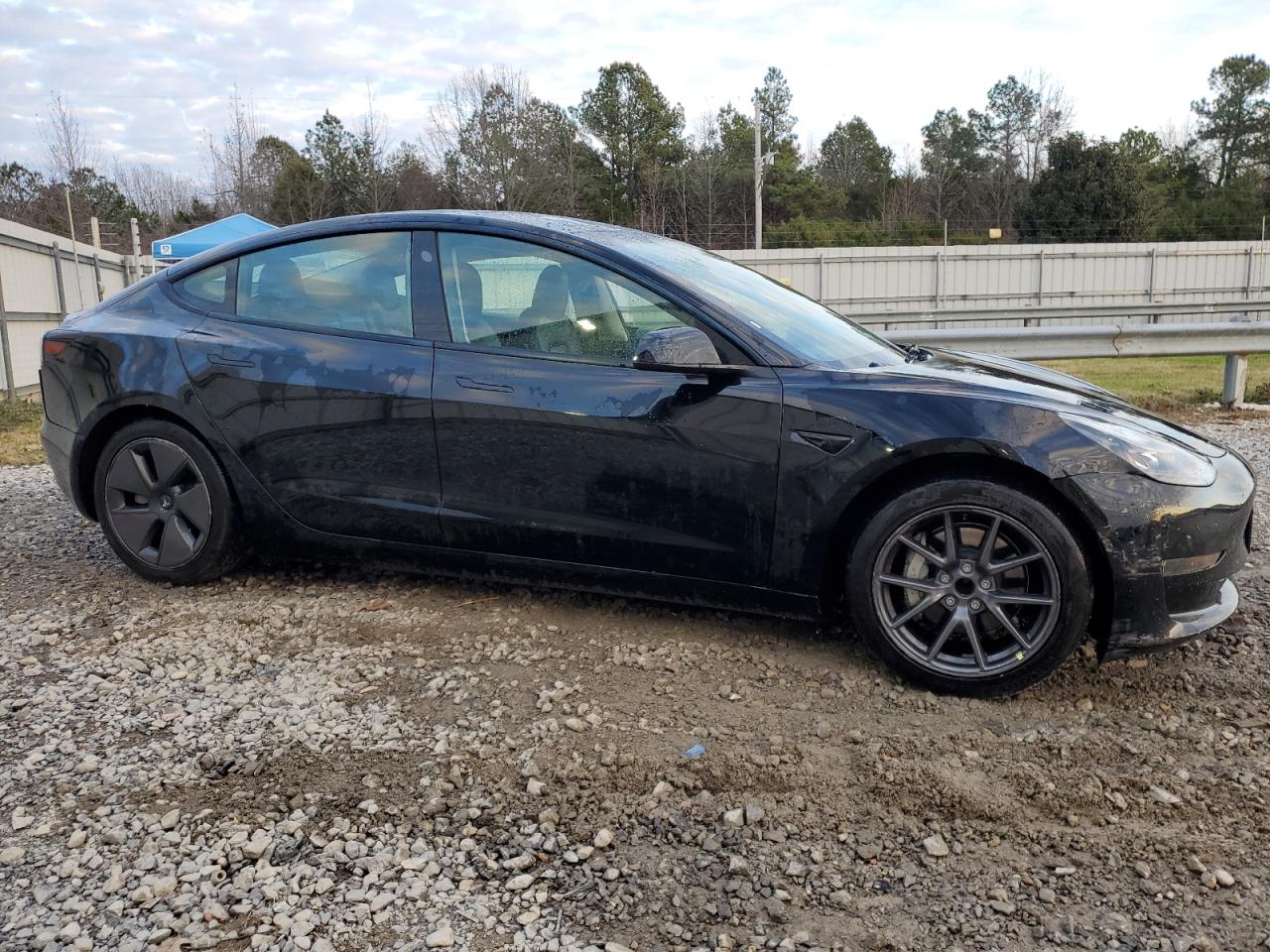 2023 TESLA MODEL 3 - Image 4