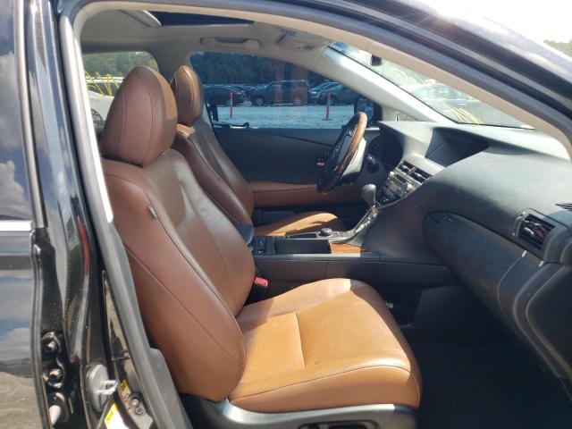 2013 Lexus RX350 - Image 6