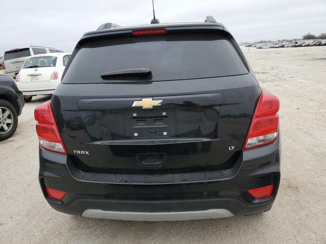 2020 Chevrolet TRAX - Image 6