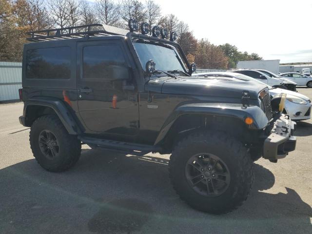2016 Jeep WRANGLER - Image 4