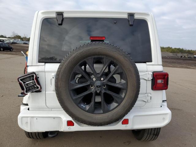 2021 Jeep WRANGLER - Image 6