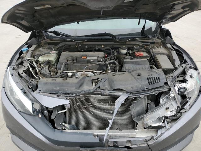 2018 Honda Civic - Image 11