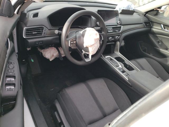 2021 Honda Accord - Image 8