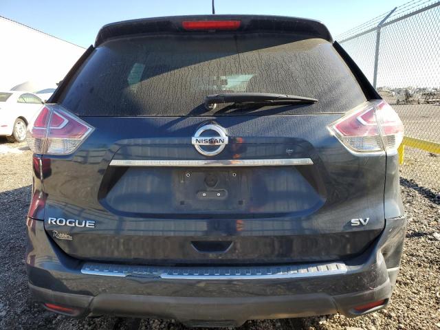 2015 Nissan ROGUE - Image 6