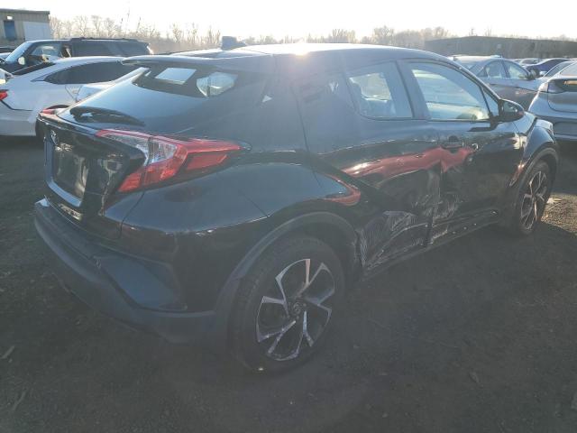 2018 Toyota C-HR - Image 3