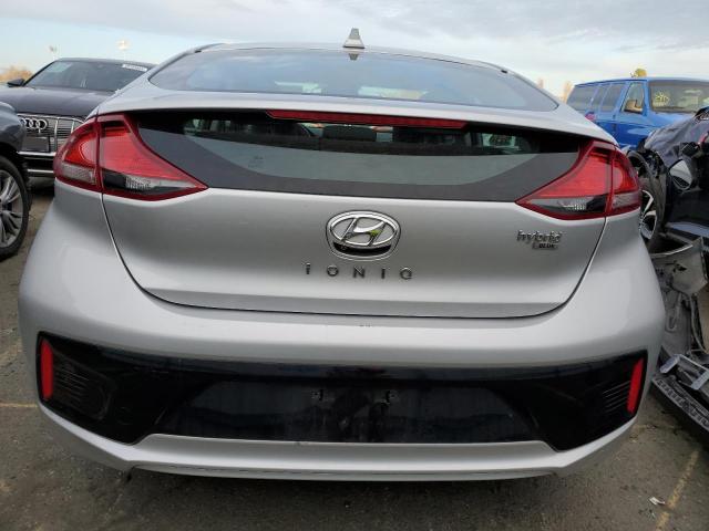 2017 Hyundai Ioniq - Image 6