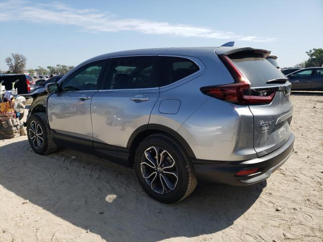 2020 Honda Cr-v - Image 2