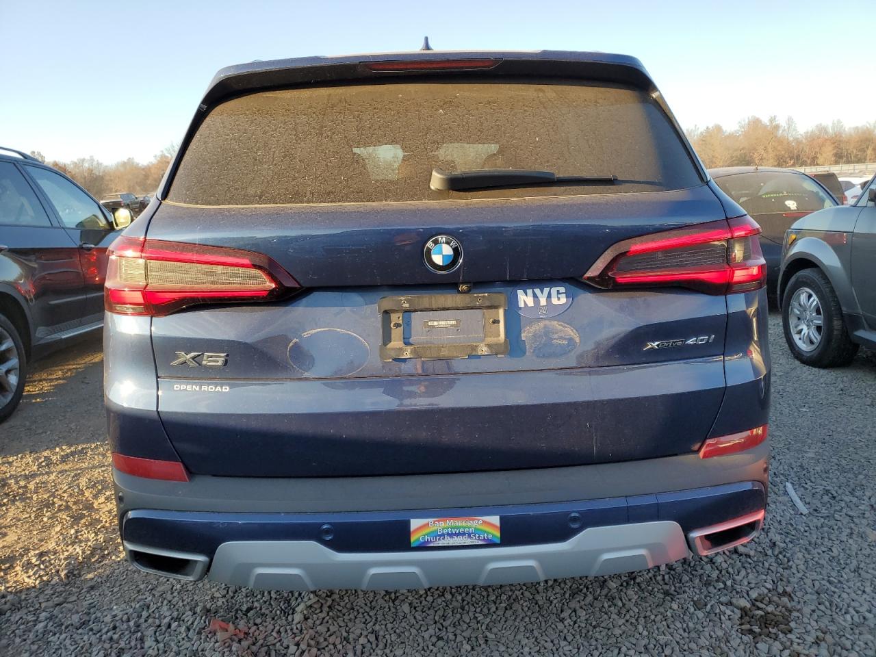 2022 BMW X5 - Image 6