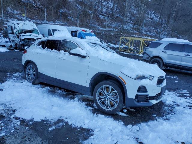 2022 BMW X2 - Image 4