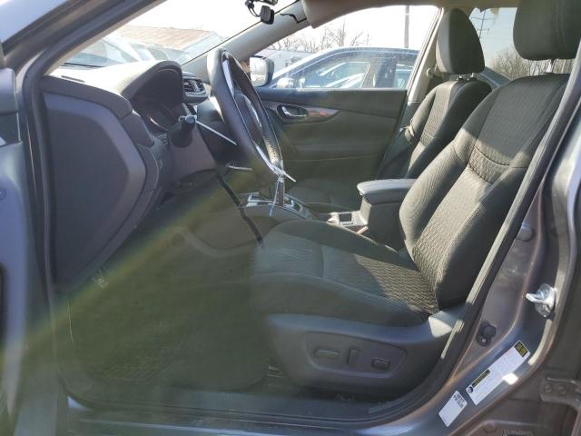 2018 Nissan ROGUE - Image 7