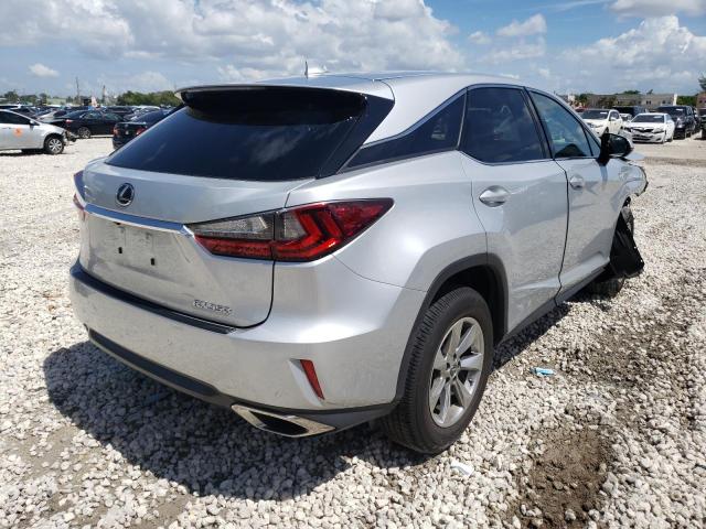 2019 Lexus RX 350 - Image 3