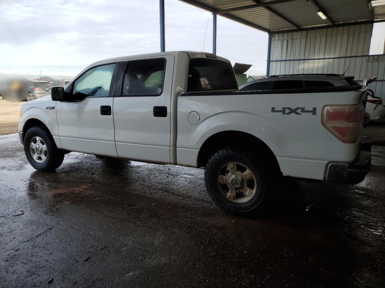 2011 FORD F-150 - Image 2