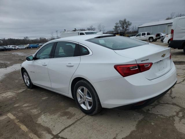 2023 Chevrolet MALIBU - Image 2