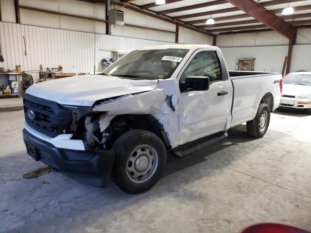 Ford F150