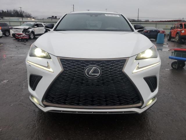 2019 Lexus NX - Image 5