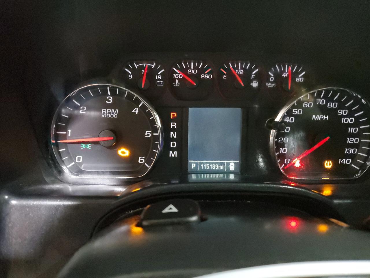 2016 CHEVROLET ALL Models - Image 9