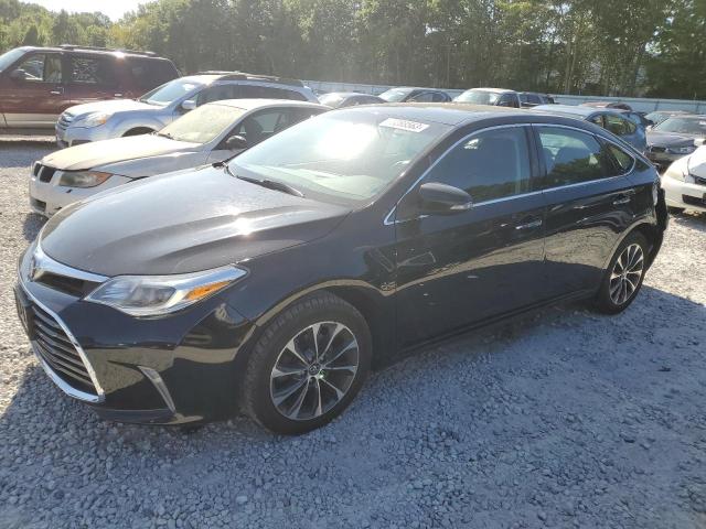 Toyota AVALON 2016
