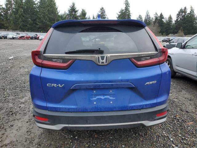 2022 Honda CR-V - Image 6