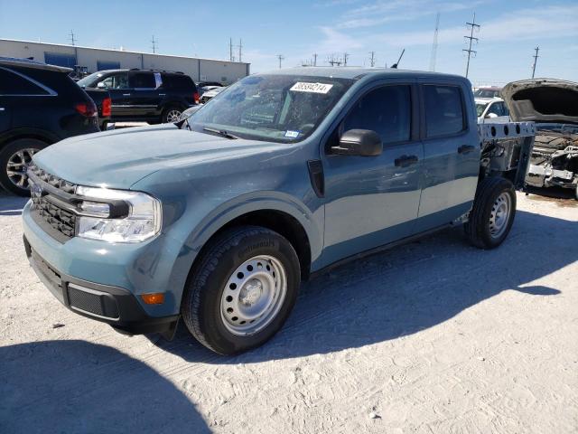 Ford Maverick