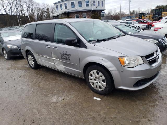 2016 Dodge Grand Caravan - Image 4