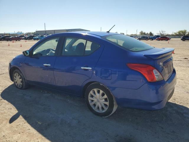 2017 Nissan VERSA - Image 2