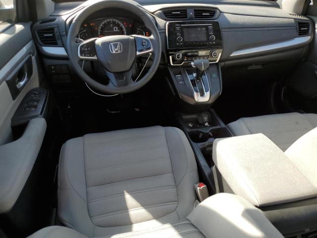 2017 Honda Cr-v - Image 8