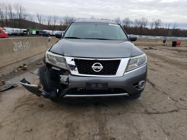 2015 Nissan PATHFINDER - Image 5