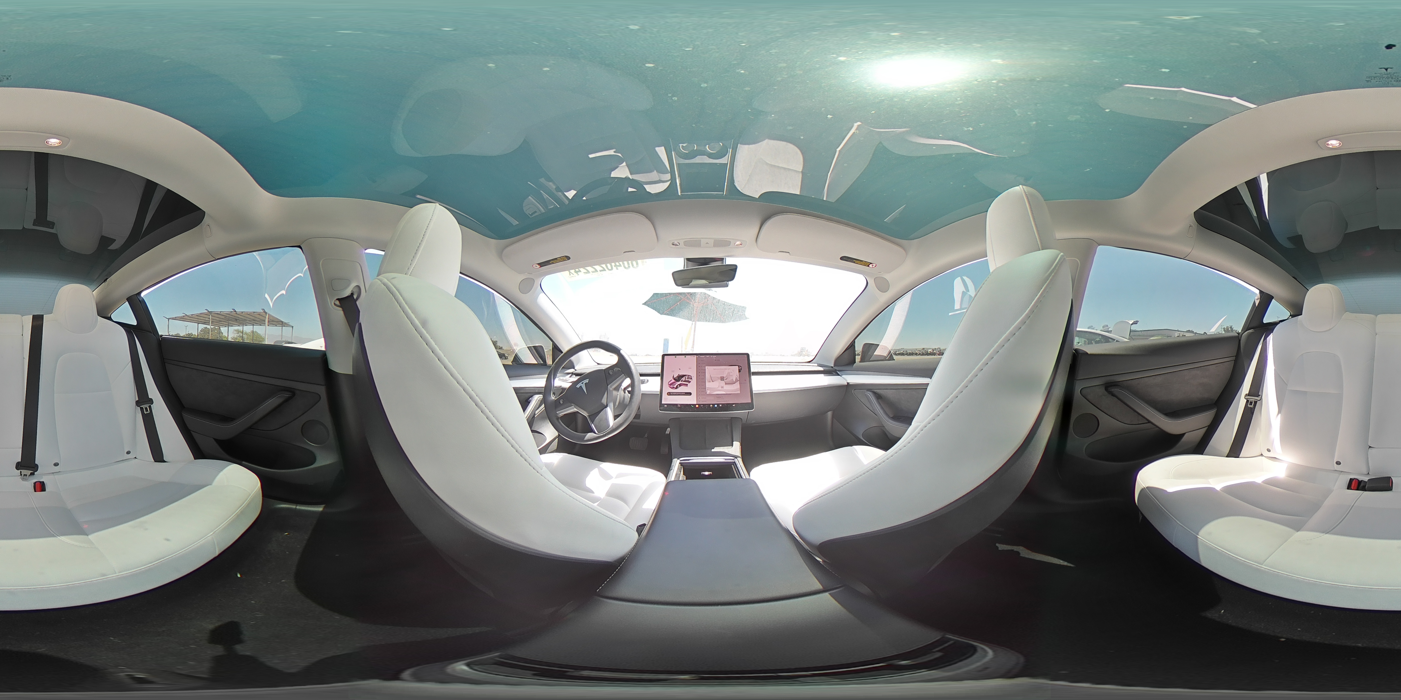 2023 Tesla Model 3 - Image 11