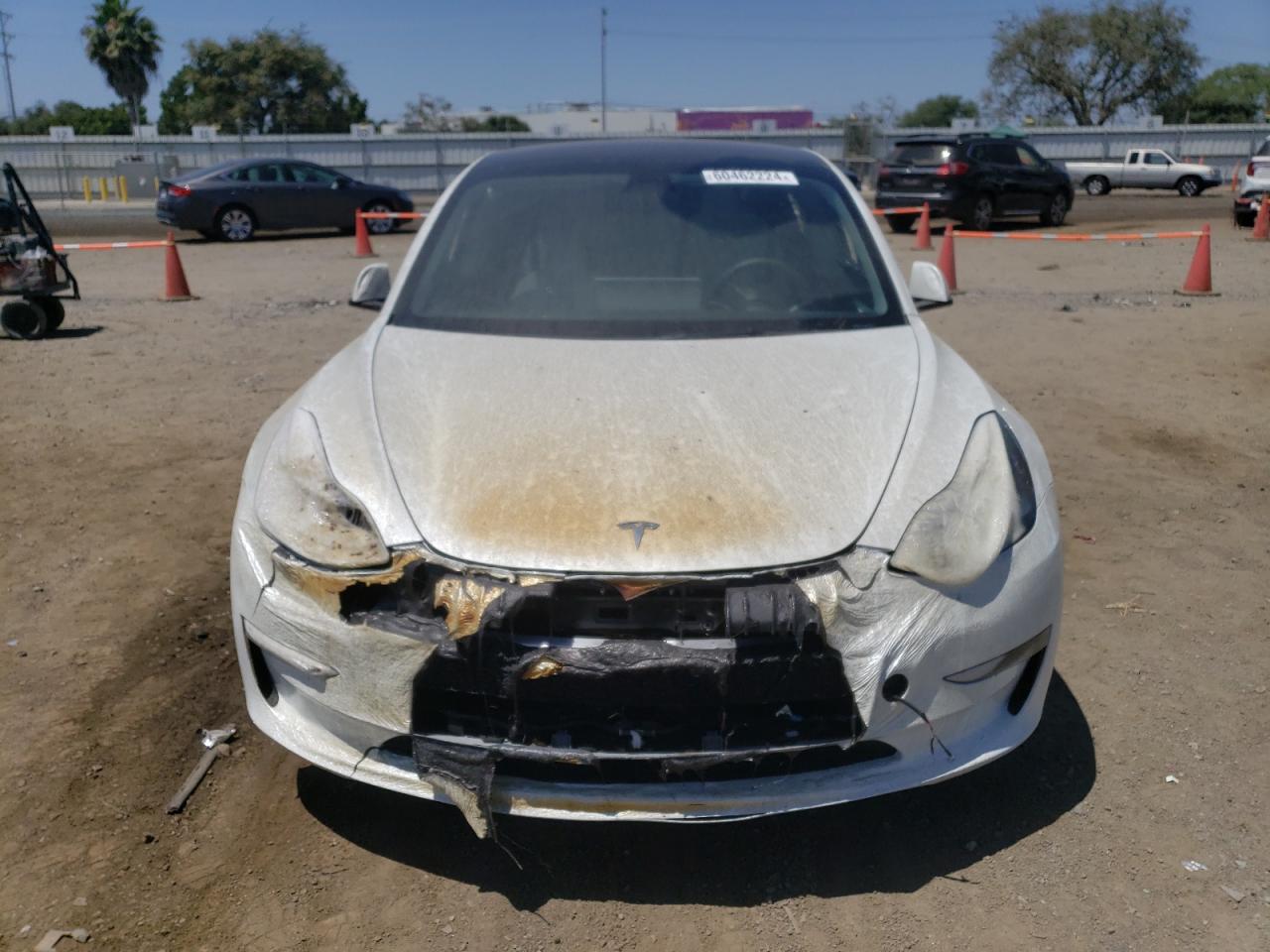 2023 Tesla Model 3 - Image 12