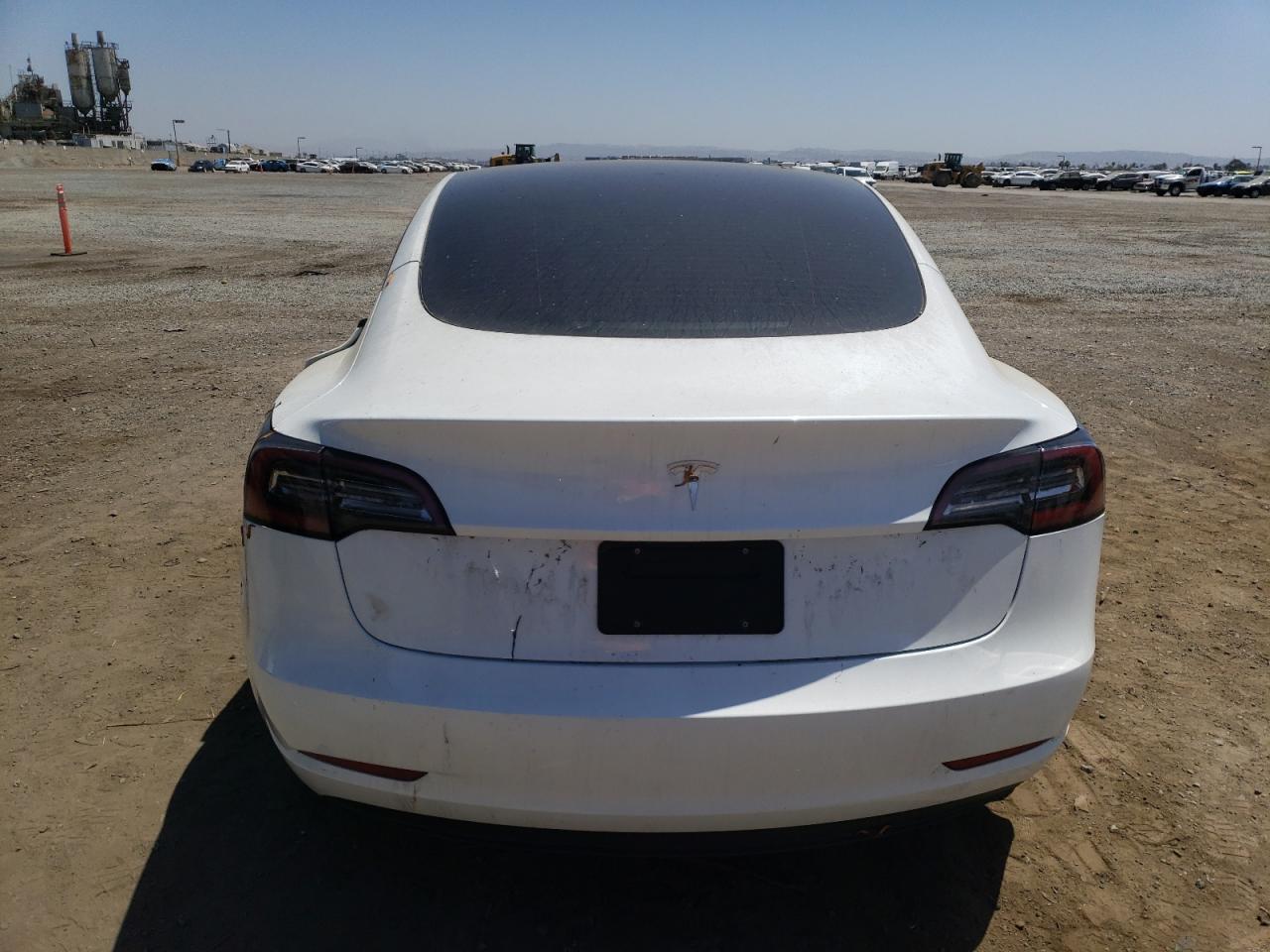 2023 Tesla Model 3 - Image 6