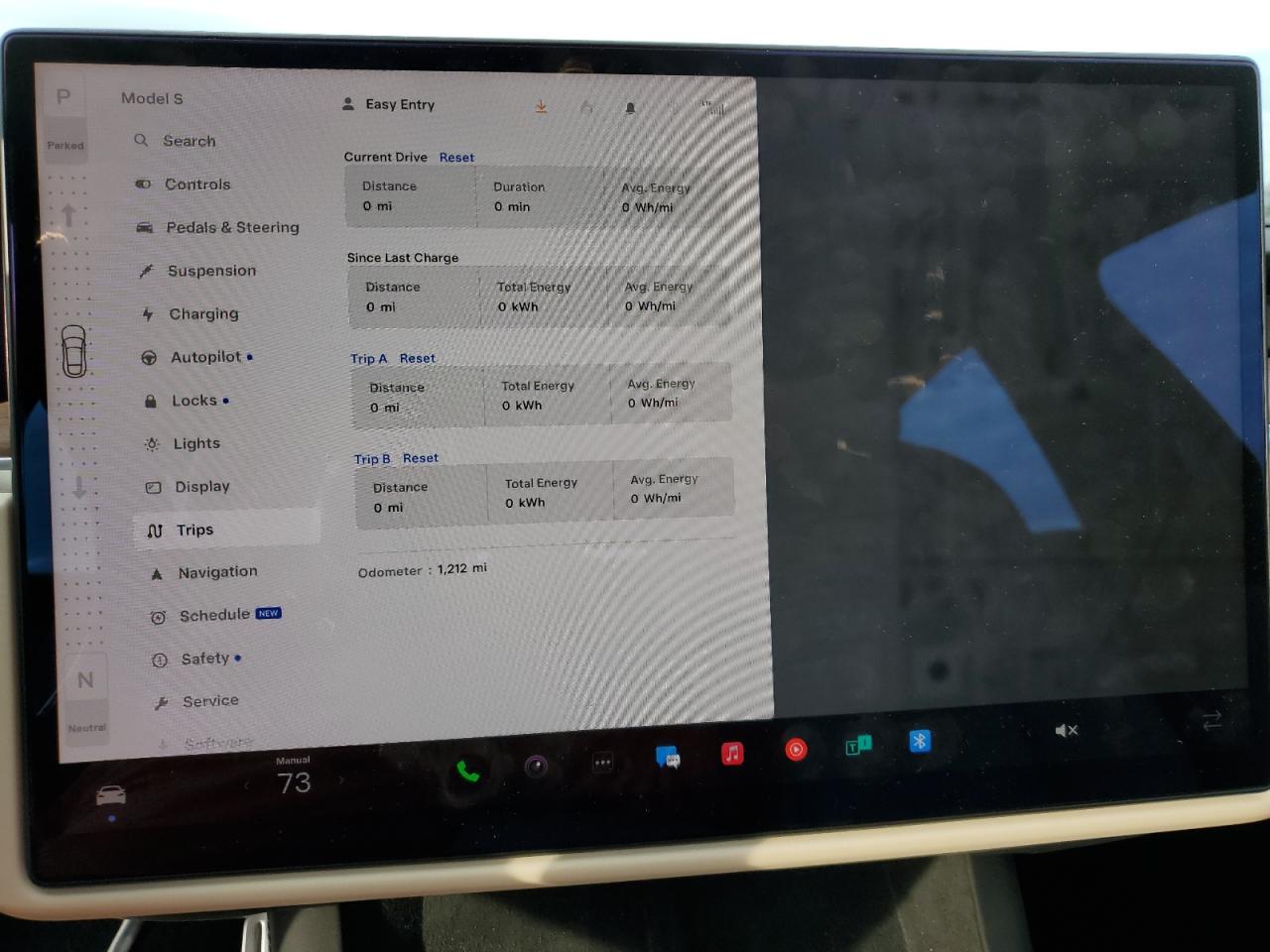 2025 Tesla Model S - Image 6