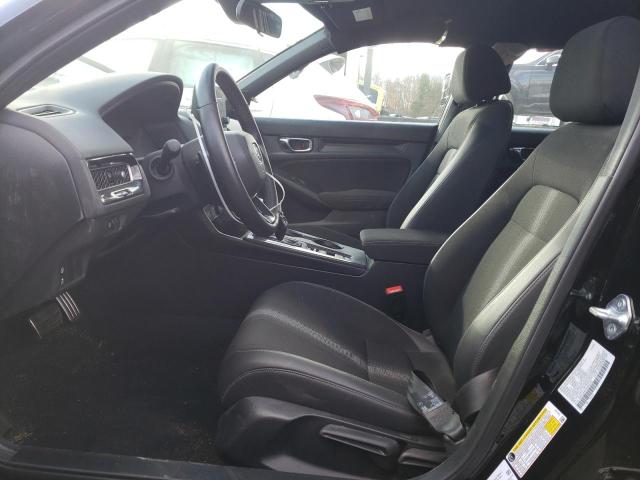 2023 Honda Civic - Image 7
