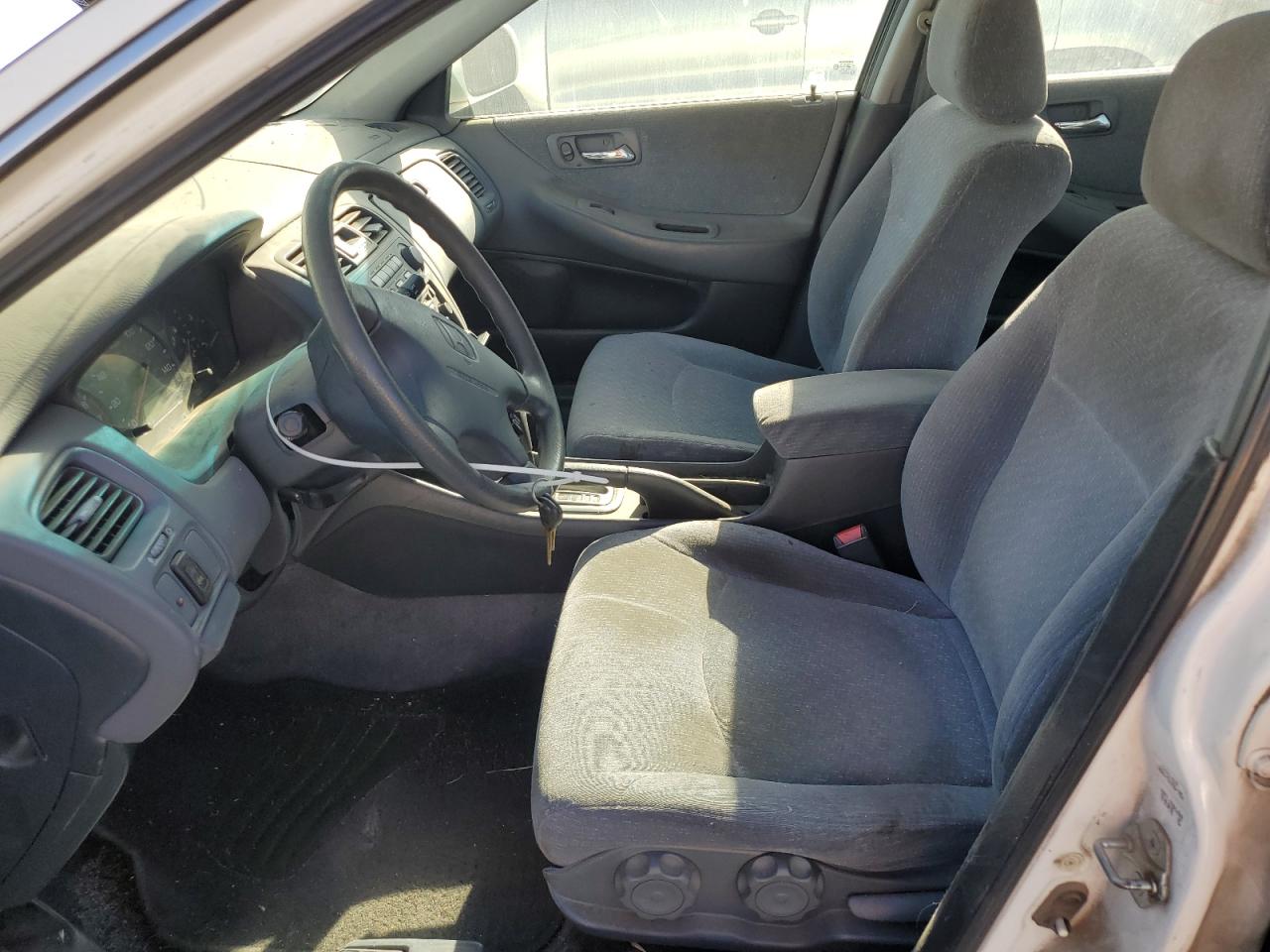 2001 HONDA ACCORD - Image 7