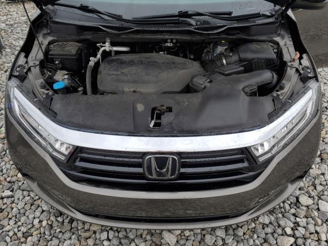 2021 Honda Odyssey 2021 - Image 12