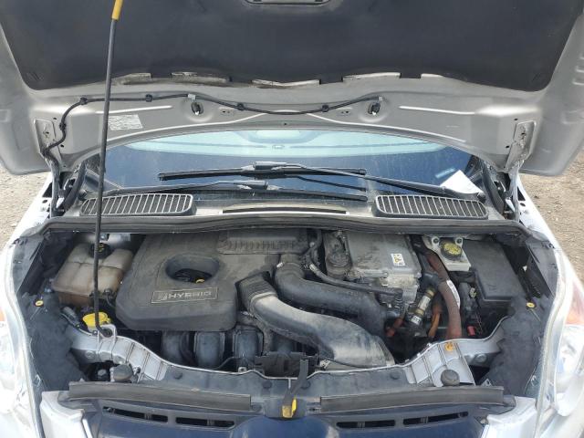 2015 Ford C-MAX - Image 11