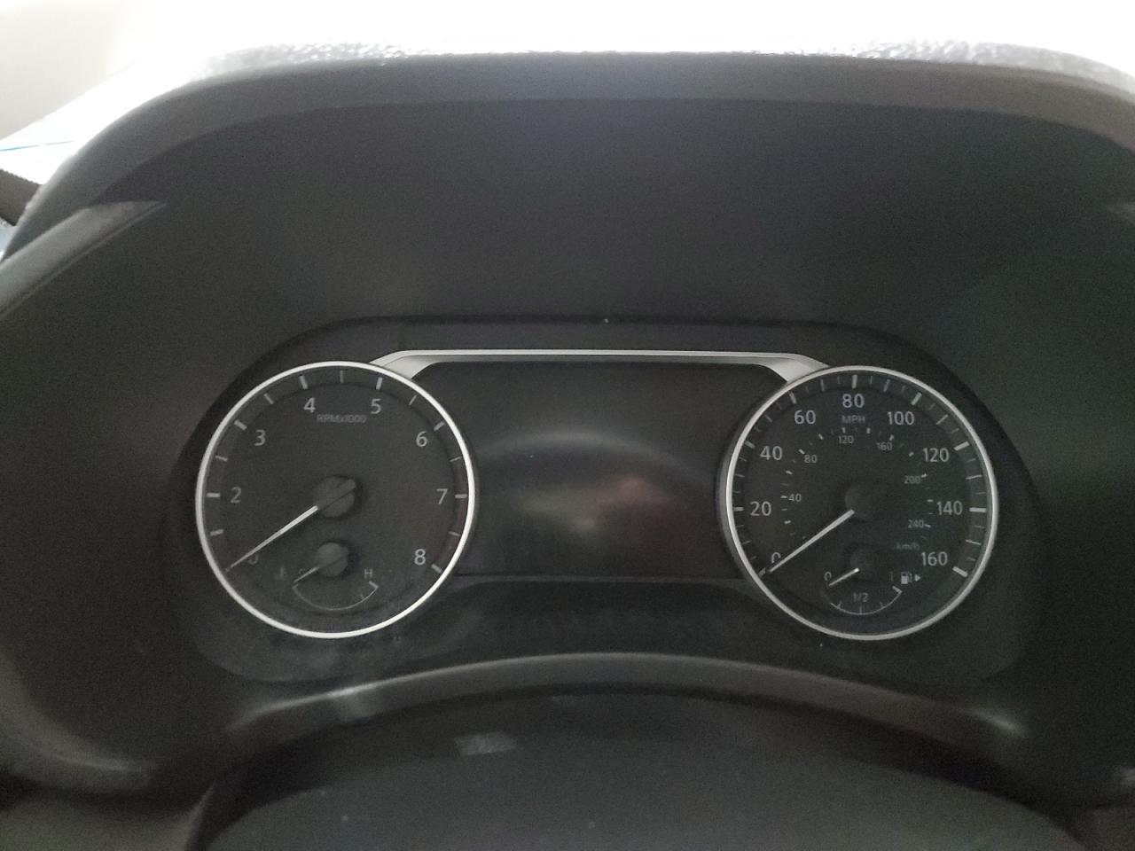 2024 NISSAN SENTRA - Image 9