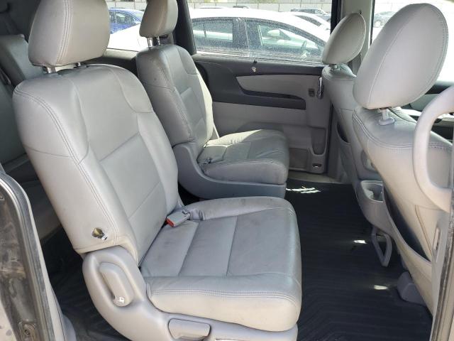 2016 Honda Odyssey - Image 10