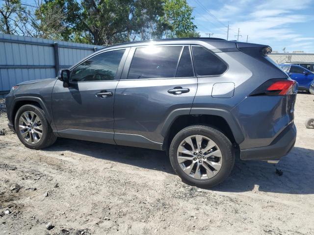 2021 Toyota RAV4 - Image 2