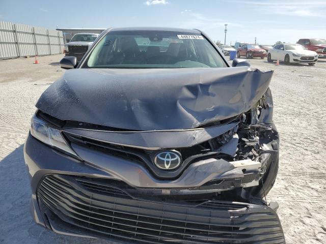 2018 Toyota CAMRY - Image 5