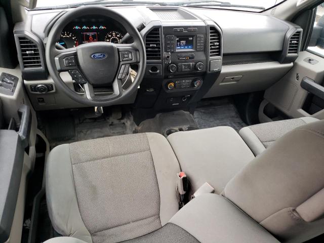 2016 Ford F150 - Image 8