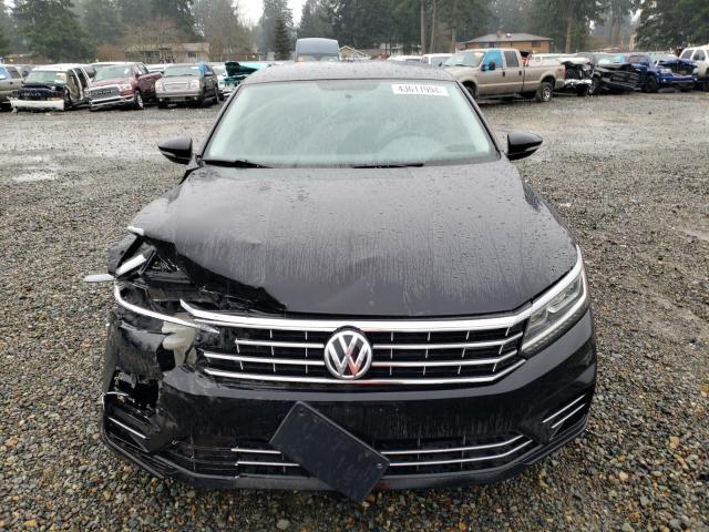 2016 Volkswagen PASSAT - Image 5