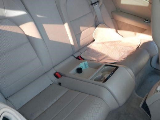 2014 Mercedes-Benz E-Class - Image 7