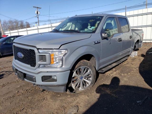 Ford F150