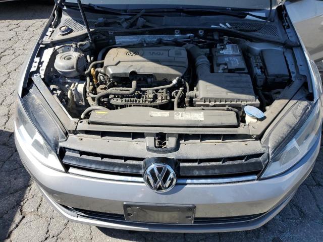2015 Volkswagen Golf - Image 11