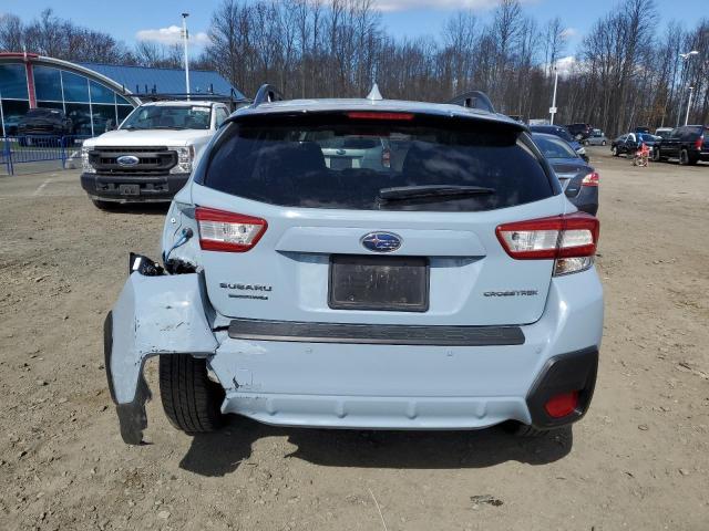 2019 Subaru Crosstrek - Image 6