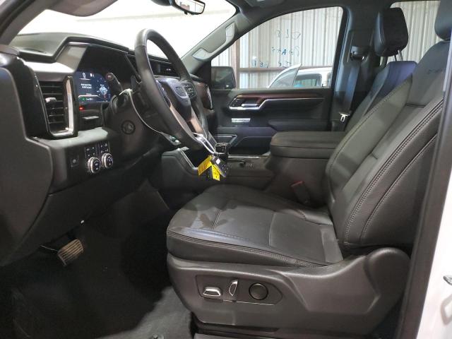 2023 Gmc SIERRA - Image 7
