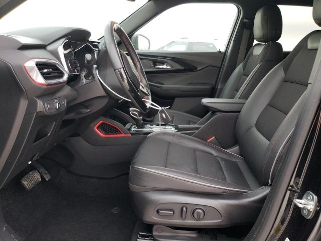 2021 Chevrolet Trailblazer - Image 7