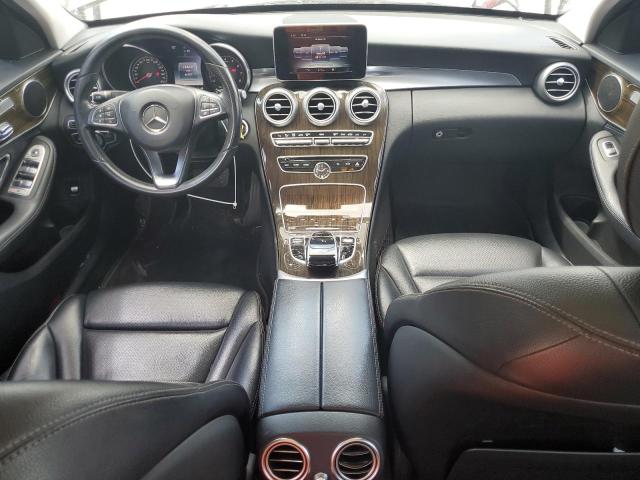 2016 Mercedes-Benz C-class - Image 8